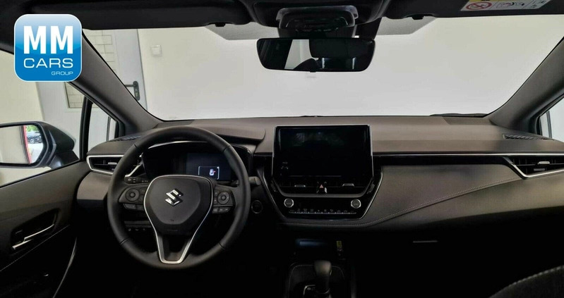 Suzuki Swace cena 124700 przebieg: 6530, rok produkcji 2023 z Zabrze małe 562